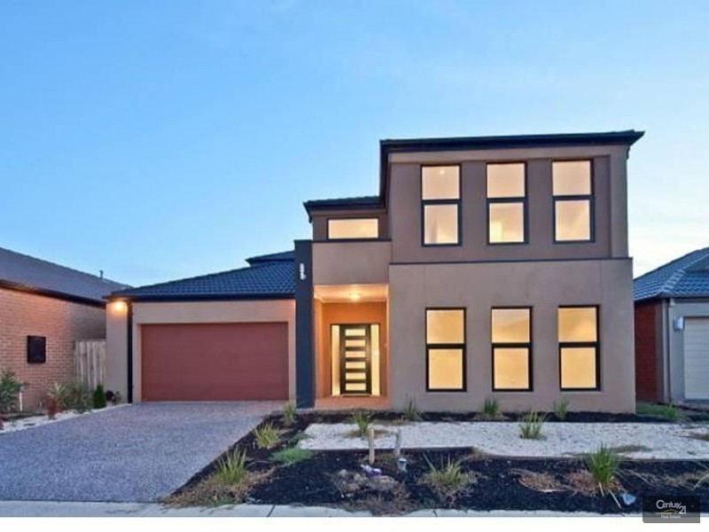 10 Georgetown Way, Officer VIC 3809