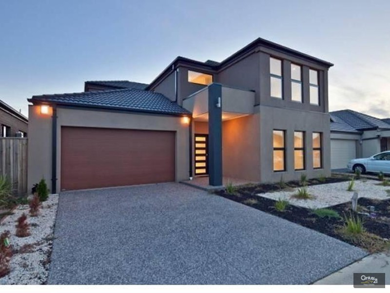 10 Georgetown Way, Officer VIC 3809