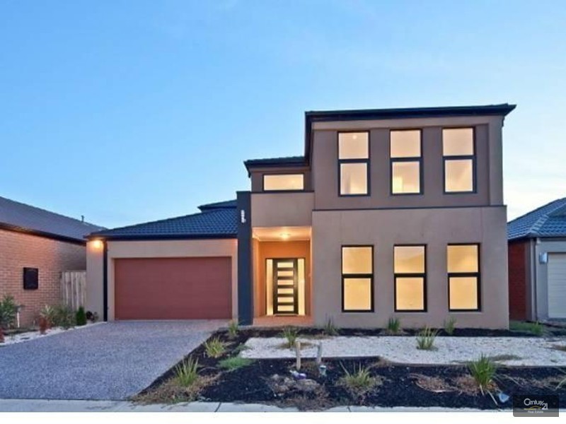 10 Georgetown Way, Officer VIC 3809