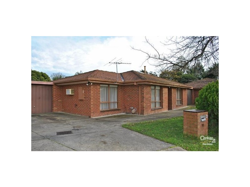 2/61 Cameron Street, Cranbourne VIC 3977