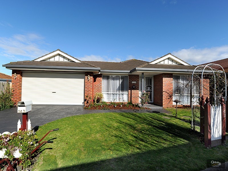 143 Kurrajong Road, Narre Warren VIC 3805