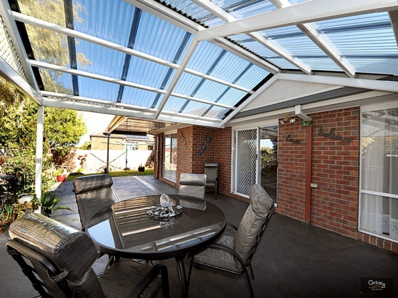 143 Kurrajong Road, Narre Warren VIC 3805