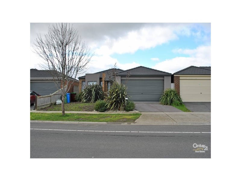 96 Ridgemont Drive, Berwick VIC 3806