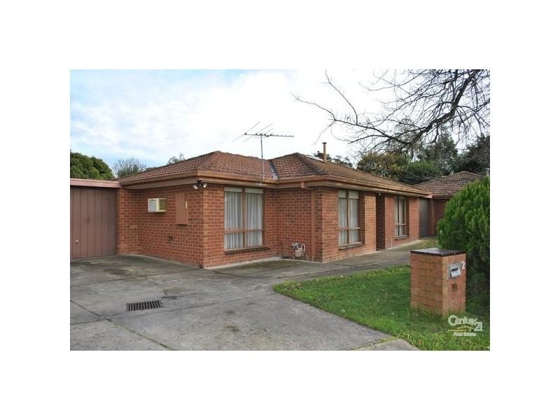 2/61 Cameron Street, Cranbourne VIC 3977