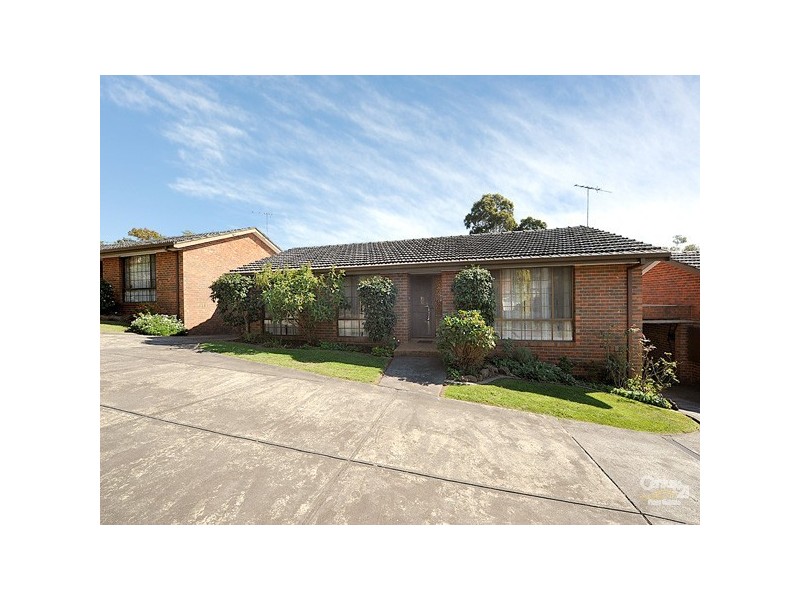 3/31 Wilson Street, Berwick VIC 3806