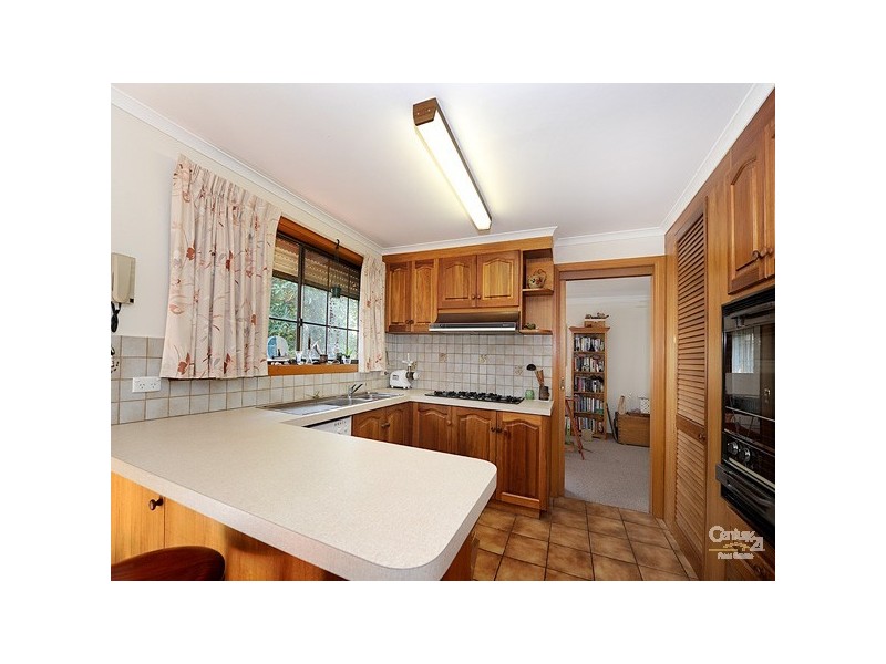 3/31 Wilson Street, Berwick VIC 3806