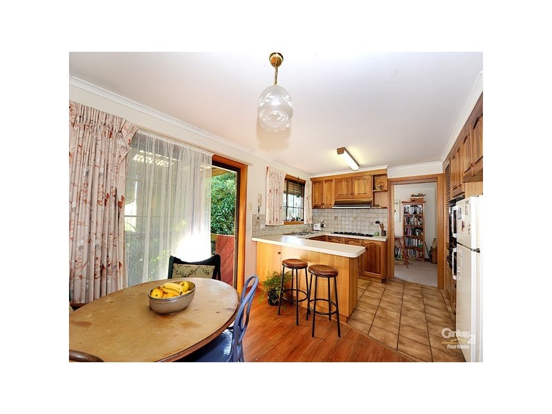 3/31 Wilson Street, Berwick VIC 3806