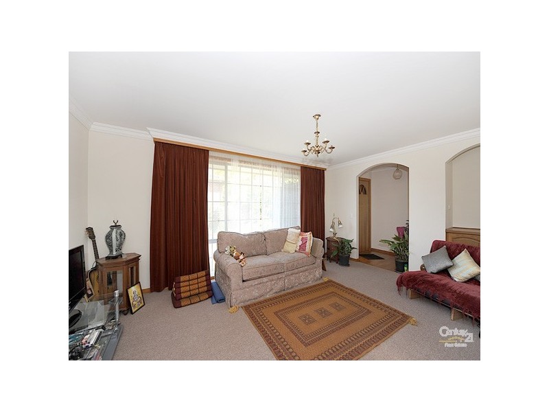 3/31 Wilson Street, Berwick VIC 3806