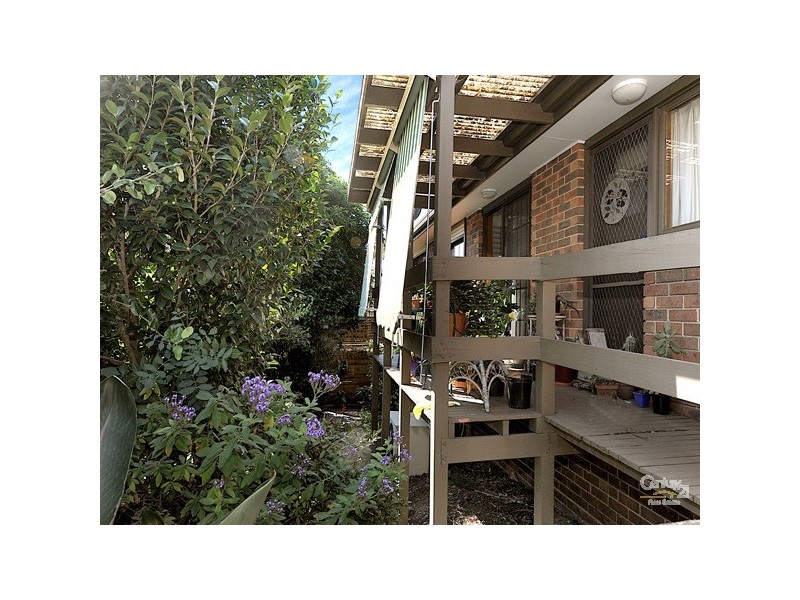 3/31 Wilson Street, Berwick VIC 3806