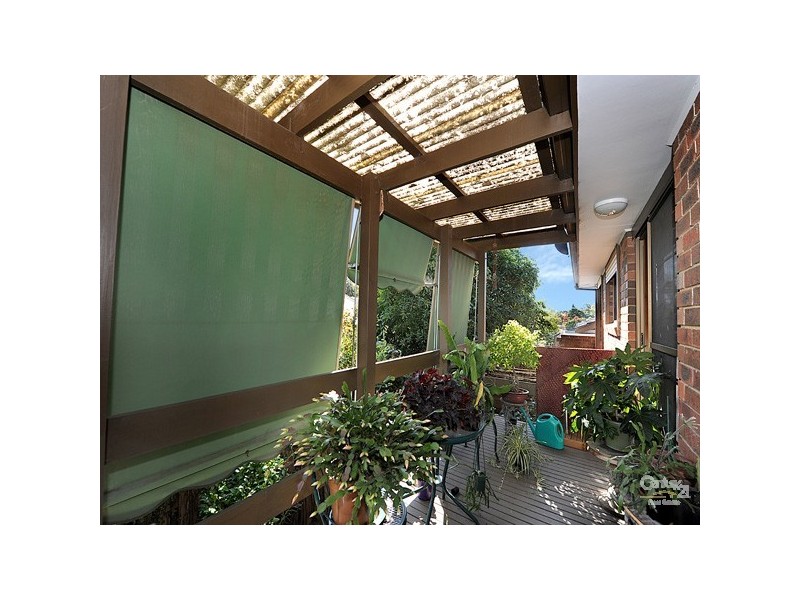 3/31 Wilson Street, Berwick VIC 3806