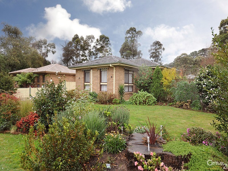 1/25 Manuka Road, Berwick VIC 3806