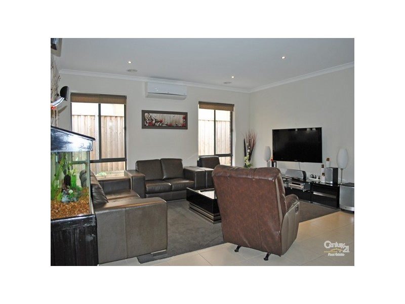 12 Tea Tree court, Lyndhurst VIC 3975