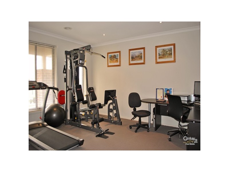 12 Tea Tree court, Lyndhurst VIC 3975