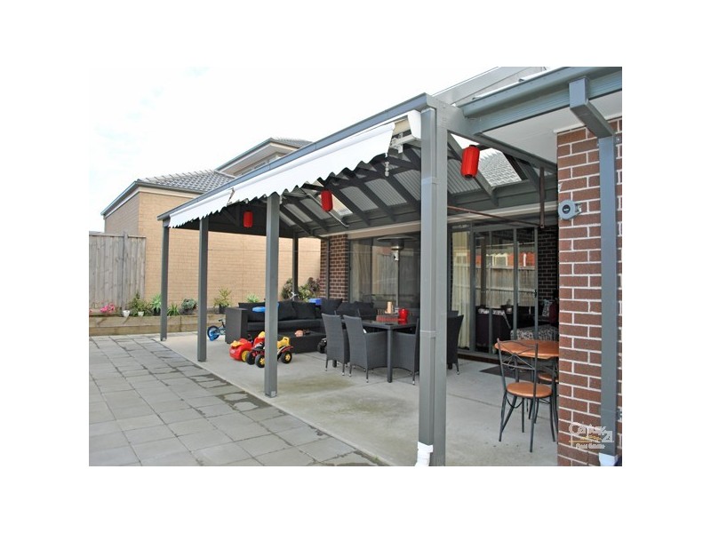 12 Tea Tree court, Lyndhurst VIC 3975