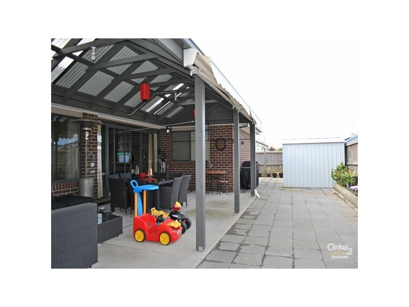 12 Tea Tree court, Lyndhurst VIC 3975