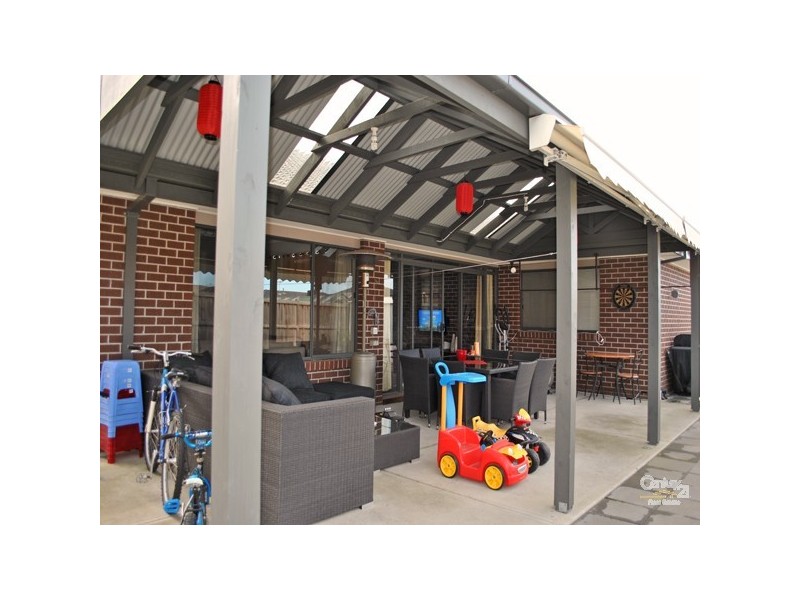 12 Tea Tree court, Lyndhurst VIC 3975