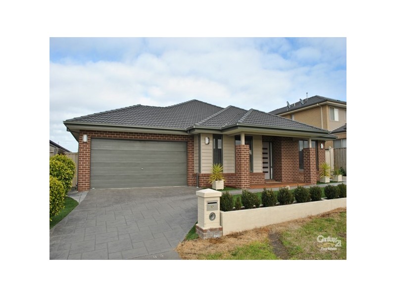 12 Tea Tree court, Lyndhurst VIC 3975