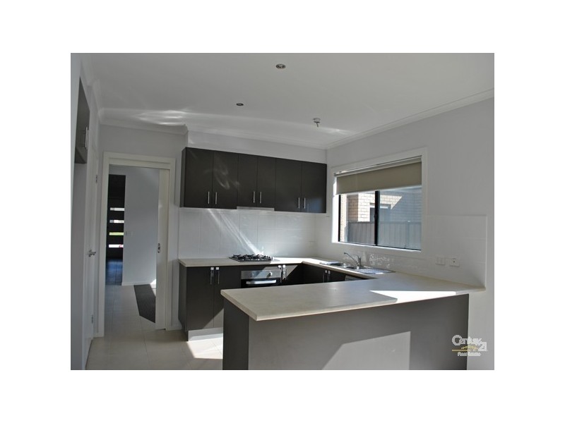 89 Selandra Boulevard, Clyde North VIC 3978