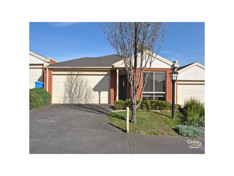 6/133 Bemersyde Drive, Berwick VIC 3806