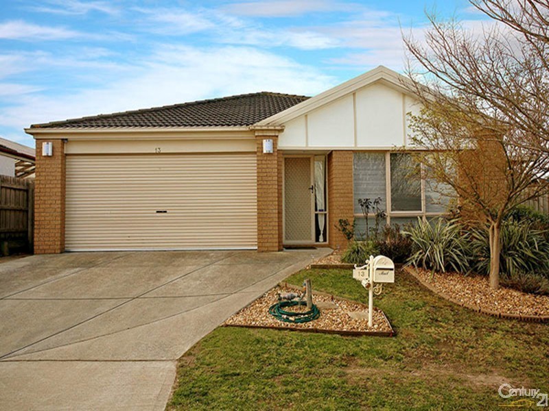 Narre Warren South VIC 3805