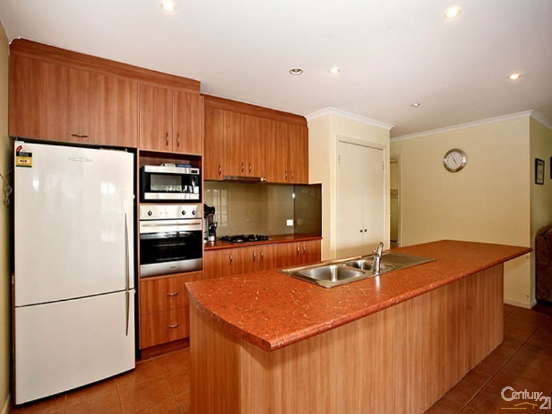 Narre Warren South VIC 3805