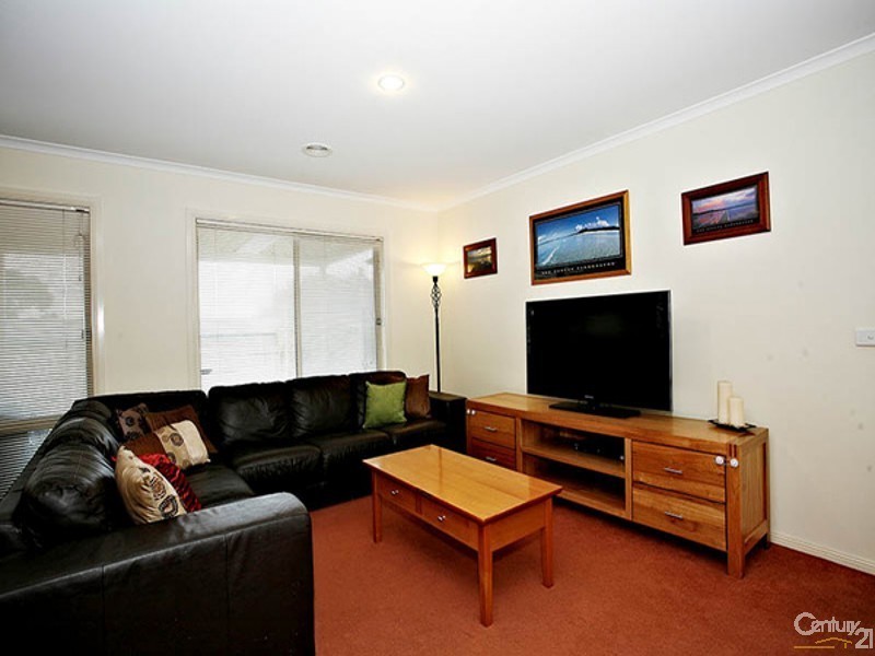 Narre Warren South VIC 3805