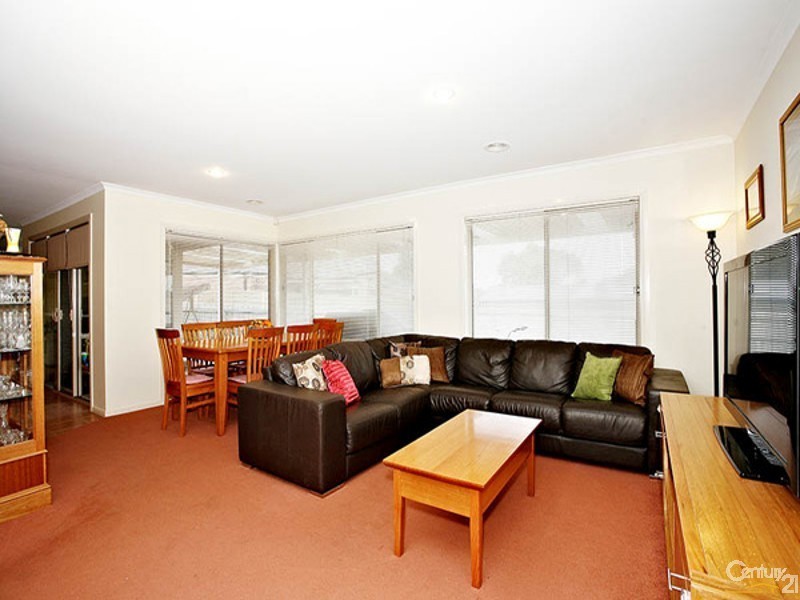 Narre Warren South VIC 3805