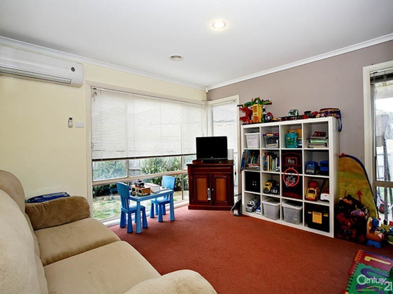 Narre Warren South VIC 3805