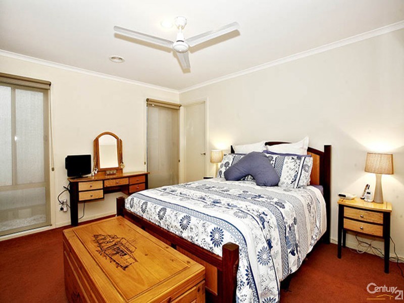 Narre Warren South VIC 3805