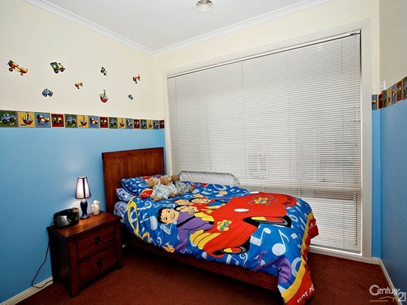 Narre Warren South VIC 3805