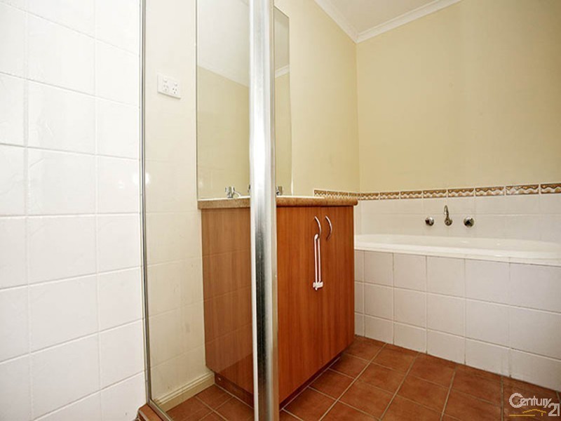 Narre Warren South VIC 3805