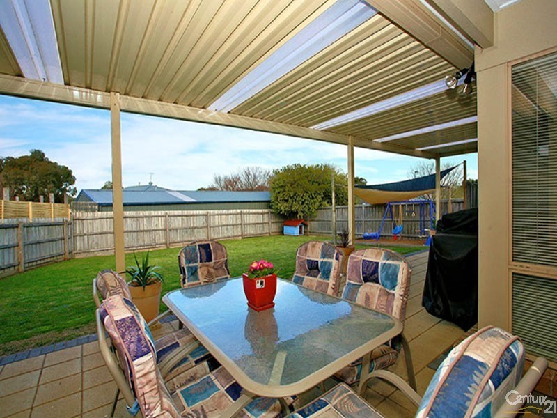 Narre Warren South VIC 3805