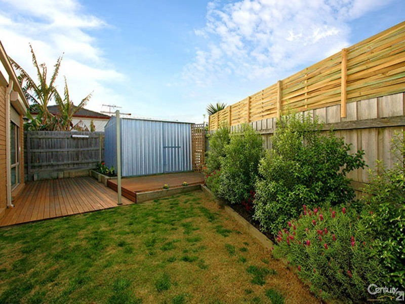 Narre Warren South VIC 3805