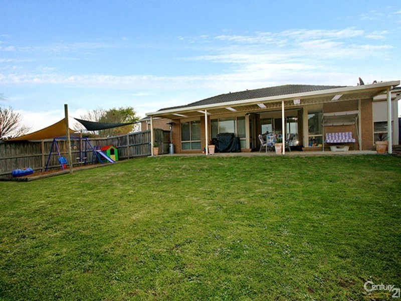 Narre Warren South VIC 3805