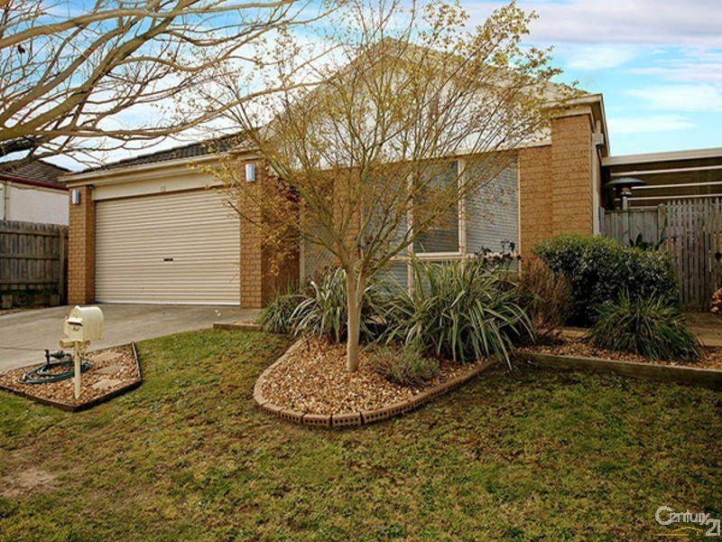 Narre Warren South VIC 3805