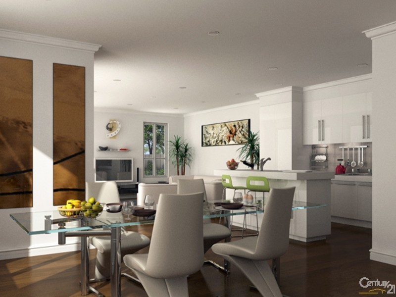 1/29 Chase Boulevard, Berwick VIC 3806