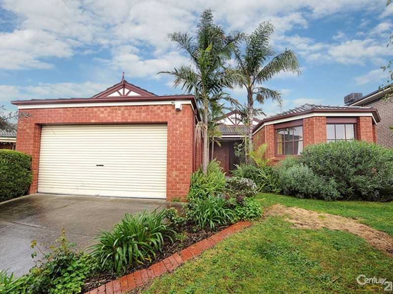 6 Corker Close, Narre Warren VIC 3805