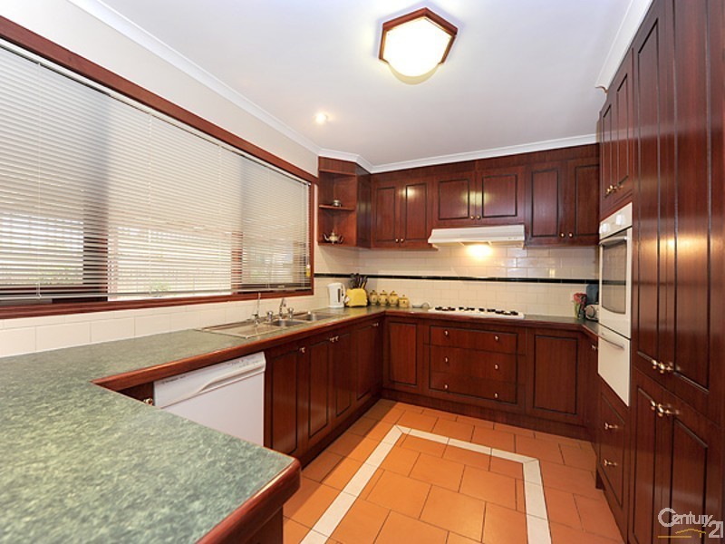 6 Corker Close, Narre Warren VIC 3805