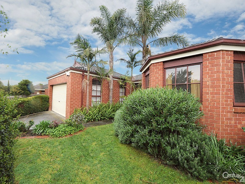 6 Corker Close, Narre Warren VIC 3805