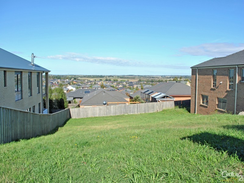 31 Glenview Rise, Berwick VIC 3806