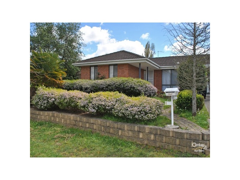 8 Nita Close, Narre Warren VIC 3805