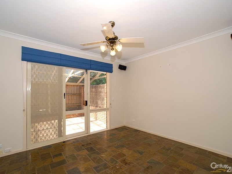 44 Strathavan Drive, Berwick VIC 3806