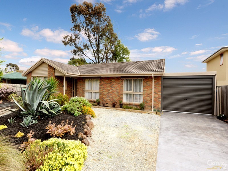 2 Beverly Court, Narre Warren VIC 3805