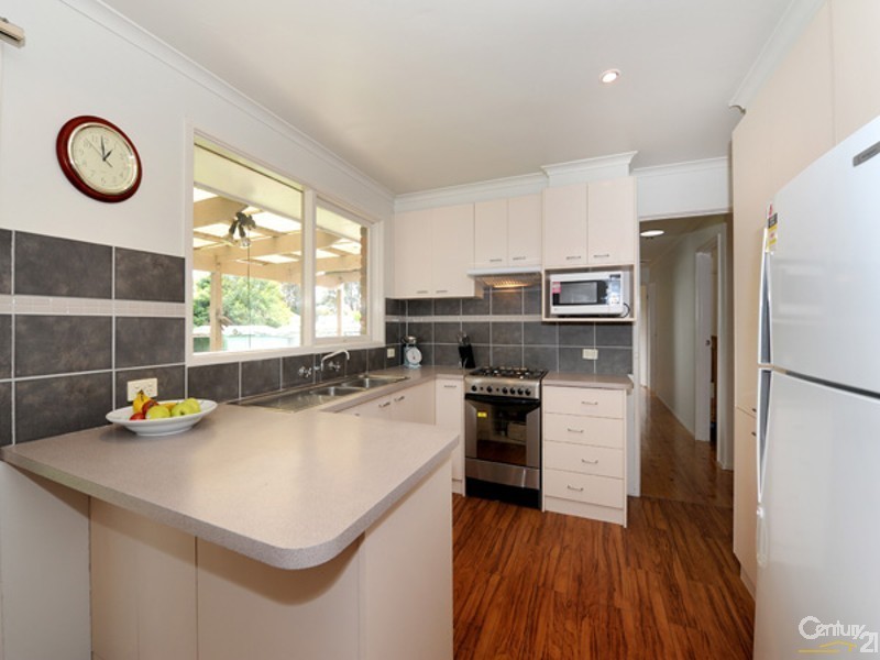 2 Beverly Court, Narre Warren VIC 3805