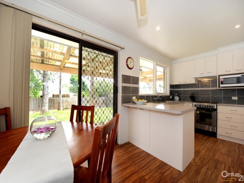 2 Beverly Court, Narre Warren VIC 3805