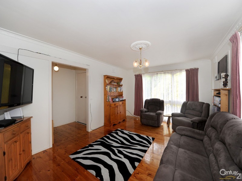 2 Beverly Court, Narre Warren VIC 3805