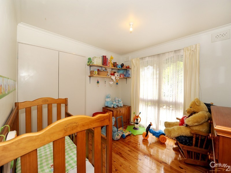 2 Beverly Court, Narre Warren VIC 3805