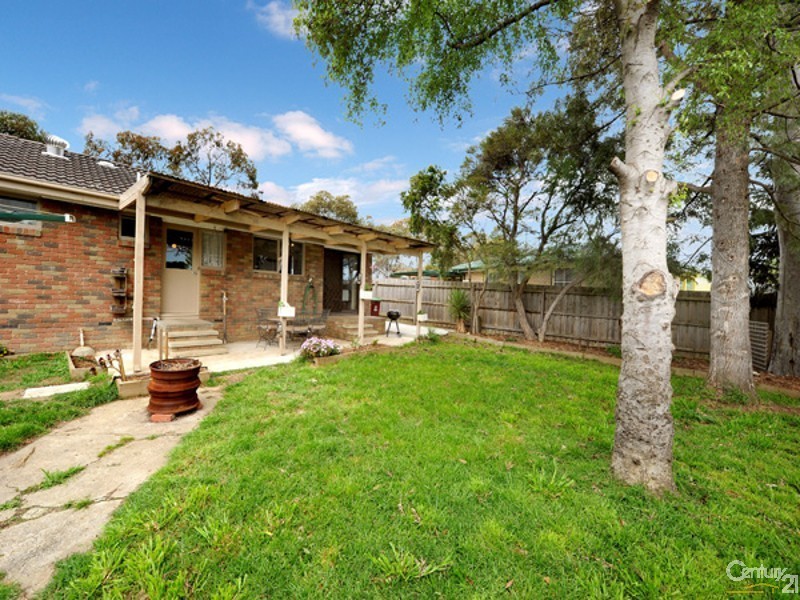 2 Beverly Court, Narre Warren VIC 3805