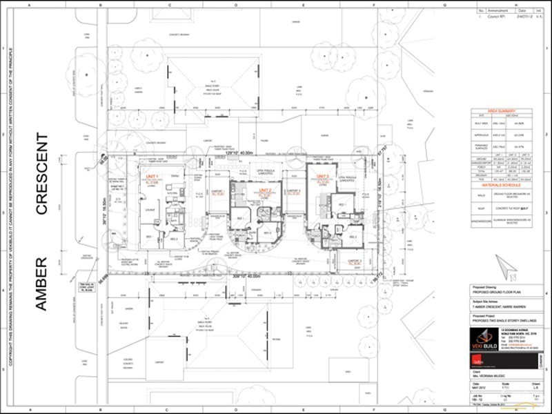 7 Amber Crescent, Narre Warren VIC 3805