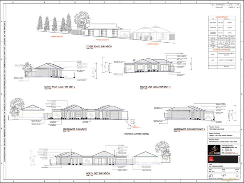 7 Amber Crescent, Narre Warren VIC 3805